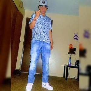 Meet your Posher, Fernando luis